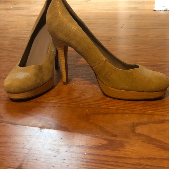 cole haan stilettos